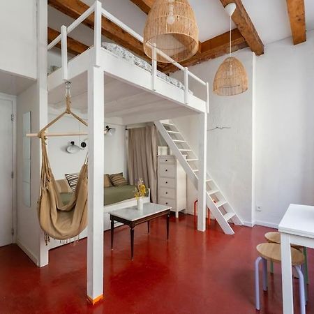 Le Mistral - 2 Min Du Vieux Port Sur Rue Pietonne - Les Freres De La Loc' Apartment มาร์กเซย ภายนอก รูปภาพ